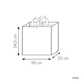 Bolsas compra resistente