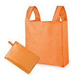 Bolsa plegable con fuelle
