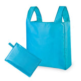 Bolsa plegable con fuelle