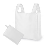 Bolsa plegable con fuelle