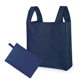 Bolsa plegable con fuelle