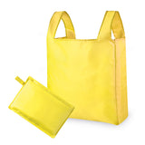 Bolsa plegable con fuelle