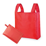Bolsa plegable con fuelle