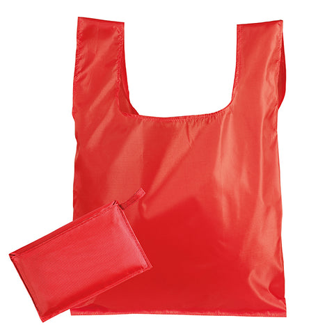 bolsa plegable poliester compra