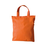 Bolsa asas cortas
