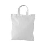 Bolsa asas cortas