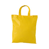 Bolsa asas cortas