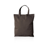 Bolsa asas cortas