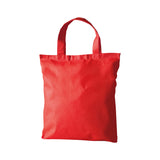 Bolsa asas cortas