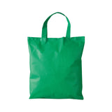 Bolsa asas cortas