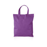 Bolsa asas cortas