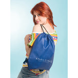 Mochila espalda merchandising