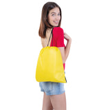 Mochila espalda merchandising
