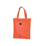 Bolsa plegables velcro