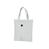 Bolsa plegables velcro