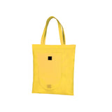 Bolsa plegables velcro