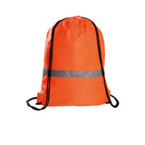 Mochila de nylon