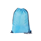 Mochila de nylon