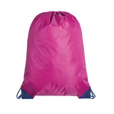 Mochila de nylon