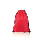 Mochila de nylon
