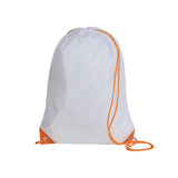 Mochila de nylon
