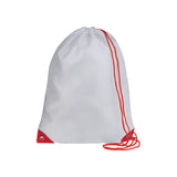 Mochila de nylon