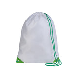 Mochila de nylon