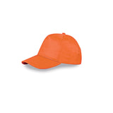 Gorra infantil visera