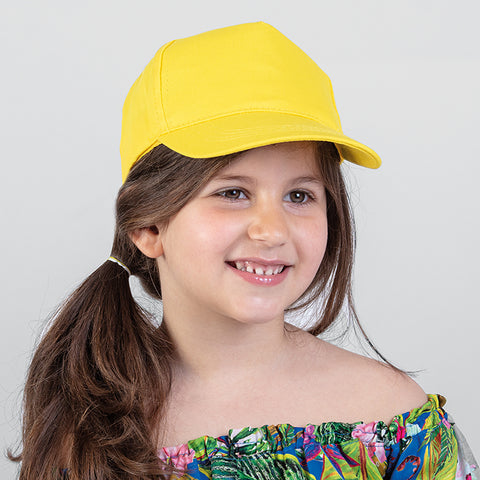gorra infantil