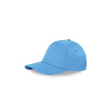 Gorra infantil visera