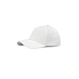 Gorra infantil visera