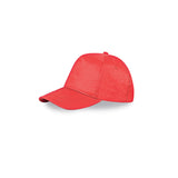 Gorra infantil visera