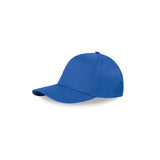 Gorra infantil visera