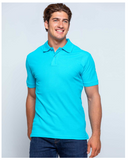 Polo hombre jhk