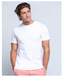 Camiseta algodon promocional 1