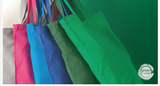 Bolsa algodon promocional 3