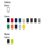 Sudadera unisex capucha
