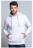 Sudadera unisex capucha