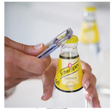 Llavero abridor botellas