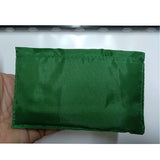 Bolsas plegables resistentes