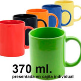 Taza ceramica regalos