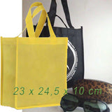 Bolsa compra reducida