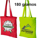 Bolsa algodon promocional 2