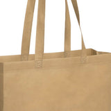 Bolsa tnt natural