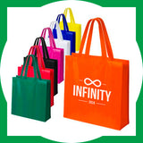 Bolsa compra laminadas