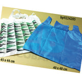 Bolsas plegables resistentes