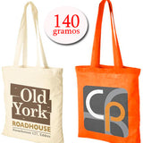 Bolsa algodon promocional 3