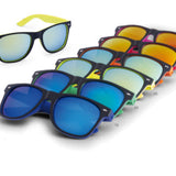 Gafas sol publicidad 1