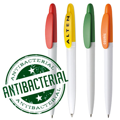 boligrafo antibacterias