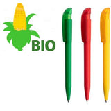 Boligrafo cuerpo biodegradable
